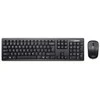 Lenovo GX30L66303 klaviatūra su pele Universal QWERTY US English Juodas