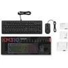 LENOVO LEGION KM310 RGB GAMING COMBO Klaviatūra ir pelė - US ENGLISH