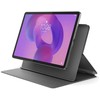Planšetinis kompiuteris Lenovo Idea Tab 11" | MediaTek Dimensity 6300 | 2,5K IPS 90 Hz | 8/128 GB | Pilkas | su pieštuku ir klaviatūra
