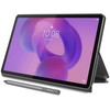Planšetinis kompiuteris Lenovo Idea Tab 11" | MediaTek Dimensity 6300 | 2,5K IPS 90 Hz | 8/128 GB | Pilkas | su pieštuku ir klaviatūra