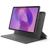 Planšetinis kompiuteris Lenovo Idea Tab 11" | MediaTek Dimensity 6300 | 2,5K IPS 90 Hz | 8/128 GB | Pilkas | su pieštuku ir klaviatūra