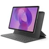 Planšetinis kompiuteris Lenovo Idea Tab 11" | MediaTek Dimensity 6300 | 2,5K IPS 90 Hz | 8/128 GB | Pilkas | su pieštuku ir klaviatūra