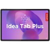 Planšetė Lenovo Idea Tab Plus MediaTek Dimensity 6400 256 GB 30.7 cm (12.1") 8 GB Wi-Fi 5 (802.11ac) Android 15 Pilkas
