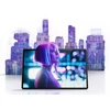 Planšetė Lenovo Idea Tab Pro Mediatek 128 GB 32.3 cm (12.7") 8 GB Wi-Fi 6E (802.11ax) Android 14 Pilkas