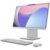 Stacionarus kompiuteris Lenovo IdeaCentre AIO 24IRH9 Intel® Core™ i5 i5-13420H 60,5 cm (23,8") 1920 x 1080 pikselių Viskas viename asmeninis kompiuteris 16 GB DDR5-SDRAM 512 GB SSD Wi-Fi 6 (802.11ax) Windows 11 Home Pilkas