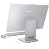 Stacionarus kompiuteris Lenovo IdeaCentre AIO 27IRH9 Intel® Core™ i5 i5-13420H 68.6 cm (27") FHD Touch All-in-One PC 16 GB DDR5-SDRAM 1TB SSD Windows 11 Home Wi-Fi 6 (802.11ax) Pilkas