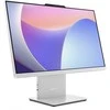 Lenovo IdeaCentre AIO 24IRH9 Intel® Core™ i5 i5-13420H 60,5 cm (23,8 colio) FHD viskas viename kompiuteris 16 GB DDR5-SDRAM 1 TB SSD Windows 11 Home Wi-Fi 6 (802.11ax) Pilkas