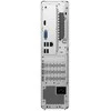 Stacionarus kompiuteris Lenovo IdeaCentre Tower 08IRR9 i5-14400 16GB DDR5 4800 512GB SSD UHD Graphics 730 Windows 11 Pro Pilkas 3-year On-site warranty