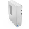 „Lenovo IdeaCentre Tower 08IRR9“ „Intel® Core™ i5 i5-14400“ 16 GB DDR5-SDRAM 1000 GB SSD asmeninis kompiuteris, „Win11 Pro“ pilkas