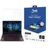 Lenovo IdeaPad Gaming 3 15,6 - iki 17" 3mk Paper Feeling