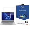 3Mk Protection Lenovo IdeaPad Slim 5 (5i) 16IAH10 - iki 17" 3mk Paper Feeling