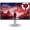 Lenovo Legion Pro 27Q-10 computer monitorius 67.3 cm (26.5") 2560 x 1440 pikselių Quad HD QD-OLED Juodas, Pilkas