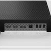 Lenovo Legion Pro 27Q-10 computer monitorius 67.3 cm (26.5") 2560 x 1440 pikselių Quad HD QD-OLED Juodas, Pilkas