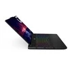 Lenovo Legion Pro 5 16AFR10 AMD Ryzen™ 9 9955HX Nešiojamas kompiuteris 40.6 cm (16") WQXGA 32 GB DDR5-SDRAM 1 TB SSD NVIDIA GeForce RTX 5070 Wi-Fi 7 (802.11be) Juodas