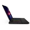Lenovo Legion Pro 5 16AFR10 AMD Ryzen™ 9 9955HX Nešiojamas kompiuteris 40.6 cm (16") WQXGA 32 GB DDR5-SDRAM 1 TB SSD NVIDIA GeForce RTX 5070 Wi-Fi 7 (802.11be) Juodas