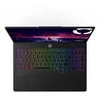 Lenovo Legion Pro 5 16AFR10 AMD Ryzen™ 9 9955HX Nešiojamas kompiuteris 40.6 cm (16") WQXGA 32 GB DDR5-SDRAM 1 TB SSD NVIDIA GeForce RTX 5070 Wi-Fi 7 (802.11be) Juodas