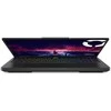 Nešiojamas kompiuteris Lenovo Legion Pro 5 16ADR10 Ryzen 9 8945HX 16" WQXGA IPS 500 nitų 240 Hz AG 32 GB DDR5 5200 SSD 1 TB GeForce RTX 5060 8 GB NoOS Eclipse Juodas