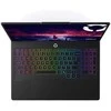 Nešiojamas kompiuteris Lenovo Legion Pro 5 16ADR10 Ryzen 9 8945HX 16" WQXGA IPS 500 nitų 240 Hz AG 32 GB DDR5 5200 SSD 1 TB GeForce RTX 5060 8 GB NoOS Eclipse Juodas