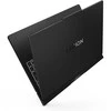 Lenovo Legion Pro 5 16IAX10 Intel Core Ultra 7 255HX Nešiojamas kompiuteris 40,6 cm (16") WQXGA 32 GB DDR5-SDRAM 1 TB SSD NVIDIA GeForce RTX 5070 Wi-Fi 7 (802.11be) Windows 11 Home Juodas