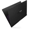 Nešiojamas kompiuteris Lenovo Legion Pro 5 16IAX10 Ultra 9 275HX 16" WQXGA OLED 500 nitų blizgus 165 Hz 32 GB DDR5 5600 SSD 1 TB GeForce RTX 5070 8 GB 80 Wh Win11 Eclipse Juodas