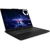 Lenovo Legion Pro 5 16IRX10 Intel® Core™ i7 i7-14650HX Nešiojamas kompiuteris 40.6 cm (16") WQXGA 16 GB DDR5-SDRAM 1 TB SSD NVIDIA GeForce RTX 5060 Wi-Fi 6 (802.11ax) NoOS Juodas