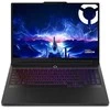 Lenovo Legion Pro 7 16IAX10H Intel Core Ultra 9 275HX Nešiojamas kompiuteris 40.6 cm (16") WQXGA 64 GB DDR5-SDRAM 1 TB SSD NVIDIA GeForce RTX 5070 Ti Wi-Fi 7 (802.11be) NoOS Juodas