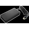 Lenovo | Slim AC adapter | GX20Z46306 | 230 W | AC Adapteris