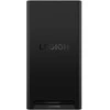 Lenovo Legion T5 30AGB10 AMD Ryzen™ 5 7600 32 GB DDR5-SDRAM 1 TB SSD NVIDIA GeForce RTX 5060 Windows 11 Home Tower stacionarus kompiuteris Juodas