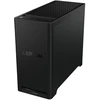 Stacionarus kompiuteris Lenovo Legion T5 30AGB10 AMD Ryzen™ 7 7700X 32 GB DDR5-SDRAM 2 TB SSD NVIDIA GeForce RTX 5060 Ti Windows 11 Home Tower PC Juodas