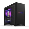Lenovo Legion T5 30AGB10 Ryzen 5 7600 32GB DDR5 5600 SSD 1TB GeForce RTX 5060 8GB 500W NoOS Eclipse Juodas