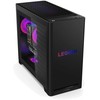 Lenovo Legion T5 30AGB10 Ryzen 5 7600 32GB DDR5 5600 SSD 1TB GeForce RTX 5060 8GB 500W NoOS Eclipse Juodas