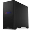 Stacionarus kompiuteris Lenovo Legion T5 30IAS10 Ultra 5 225 32GB DDR5 5600 SSD 1TB GeForce RTX 5060 8GB 500W Win11 Eclipse Juodas