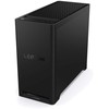 Lenovo Legion T5 30IAX10 Ultra 9 275HX 32GB DDR5 5600 SSD 2TB GeForce RTX 5060 Ti 8GB 850W Win11 Eclipse Juodas