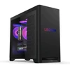 Stacionarus kompiuteris Lenovo Legion T5 30AGB10 Ryzen 7 7700X 32GB DDR5 5600 2TB SSD GeForce RTX 5070 12GB Windows 11 Eclipse Juodas