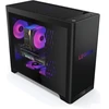 Stacionarus kompiuteris Lenovo Legion T5 30AGB10 Ryzen 7 7700X 32GB DDR5 5600 2TB SSD GeForce RTX 5070 12GB Windows 11 Eclipse Juodas