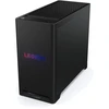 Stacionarus kompiuteris Lenovo Legion T5 30AGB10 Ryzen 7 7700X 32GB DDR5 5600 2TB SSD GeForce RTX 5070 12GB Windows 11 Eclipse Juodas