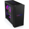 Stacionarus kompiuteris Lenovo Legion T5 30AGB10 Ryzen 7 7700X 32GB DDR5 5600 2TB SSD GeForce RTX 5070 12GB Windows 11 Eclipse Juodas