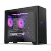 Stacionarus kompiuteris Lenovo Legion T5 30AGB10 Ryzen 7 7700X 32GB DDR5 5600 2TB SSD GeForce RTX 5070 12GB Windows 11 Eclipse Juodas