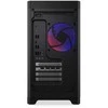 Stacionarus kompiuteris Lenovo Legion T5 30IAS10 Ultra 5 225 32GB DDR5 5600 SSD 1TB GeForce RTX 5060 Ti 8GB 500W Win11 Eclipse Juodas