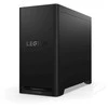 Stacionarus kompiuteris Lenovo Legion T5 30IAS10 Ultra 5 225 32GB DDR5 5600 SSD 1TB GeForce RTX 5060 Ti 8GB 500W Win11 Eclipse Juodas