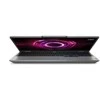 Nešiojamas kompiuteris Lenovo LOQ 15AHP10 Ryzen 5 220 15.6" FHD IPS 300 nits 144 Hz AG 16 GB DDR5 5600 SSD 512 GeForce RTX 5050 8 GB 60 Wh NoOS Luna Pilkas