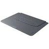 Lenovo Origami 38.1 cm (15") Sleeve case Pilkas