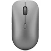 Lenovo Multi-Mode Pro Plus Pelė 6050 | Wireless | 2.4G, Bluetooth | Luna Pilkas