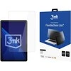 3Mk apsauga Lenovo Tab 10.1" TB311FU - iki 11" 3mk FlexibleGlass Lite