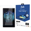 Lenovo Tab M10A 5G - iki 13" 3mk Paper Feeling