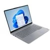 Lenovo ThinkBook 14 G8 IRL Intel® Core™ i5 i5-13420H Nešiojamas kompiuteris 35.6 cm (14") WUXGA 16 GB DDR5-SDRAM 512 GB SSD Wi-Fi 6E (802.11ax) Windows 11 Pro English Pilkas