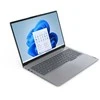 Nešiojamas kompiuteris Lenovo ThinkBook 16 G7 ARP | Sidabrinis | AMD Ryzen 7 7735HS | 16 GB RAM | 1 TB SSD | AMD Radeon 680M | Windows 11 Pro