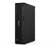 Stacionarus kompiuteris Lenovo ThinkCentre M90s Gen 6 Intel Core Ultra 9 285 32 GB DDR5-SDRAM 1 TB SSD Windows 11 Pro SFF PC Juodas