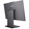 Stacionarus kompiuteris Lenovo ThinkCentre neo 50a 24 Gen 5 Intel® Core™ i7 i7-13620H 60.5 cm (23.8") 1920 x 1080 pikselių All-in-One PC 16 GB DDR5-SDRAM 1 TB SSD Windows 11 Pro Wi-Fi 6 (802.11ax) Pilkas