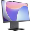 Stacionarus kompiuteris Lenovo ThinkCentre neo 50a 24 Gen 5 Intel® Core™ i7 i7-13620H 60.5 cm (23.8") 1920 x 1080 pikselių All-in-One PC 16 GB DDR5-SDRAM 1 TB SSD Windows 11 Pro Wi-Fi 6 (802.11ax) Pilkas